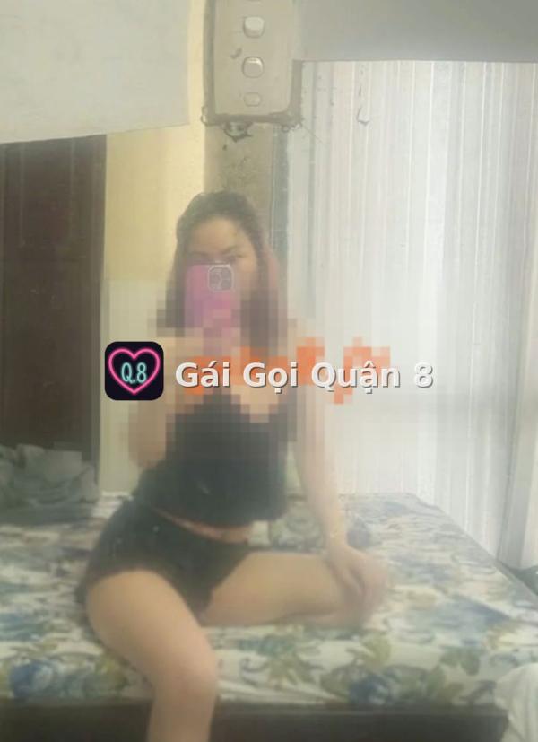 An An – Mông cong, phục vụ hết mình – Hẹn ngay – Quận 8, Sài Gòn – ảnh 16