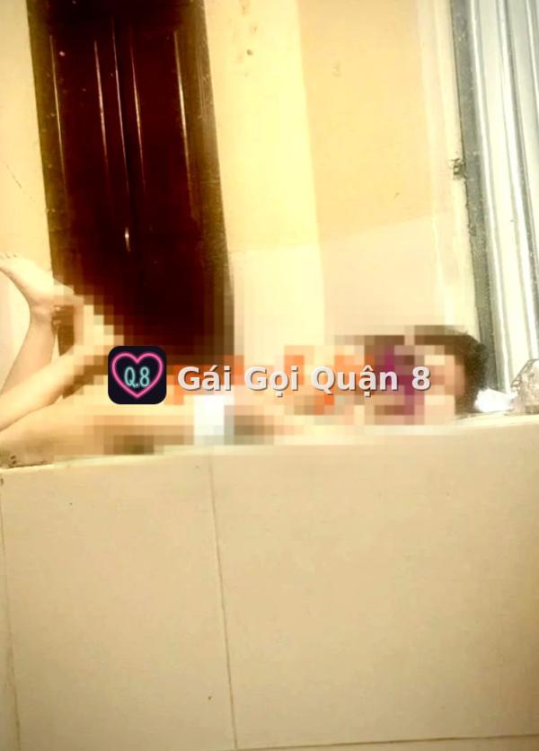 An An – Mông cong, phục vụ hết mình – Hẹn ngay – Quận 8, Sài Gòn – ảnh 13