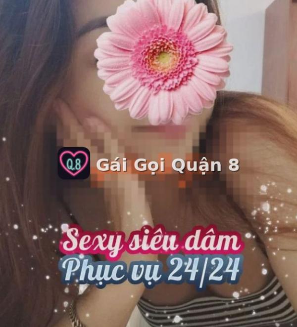 An An – Mông cong, phục vụ hết mình – Hẹn ngay – Quận 8, Sài Gòn – ảnh 15