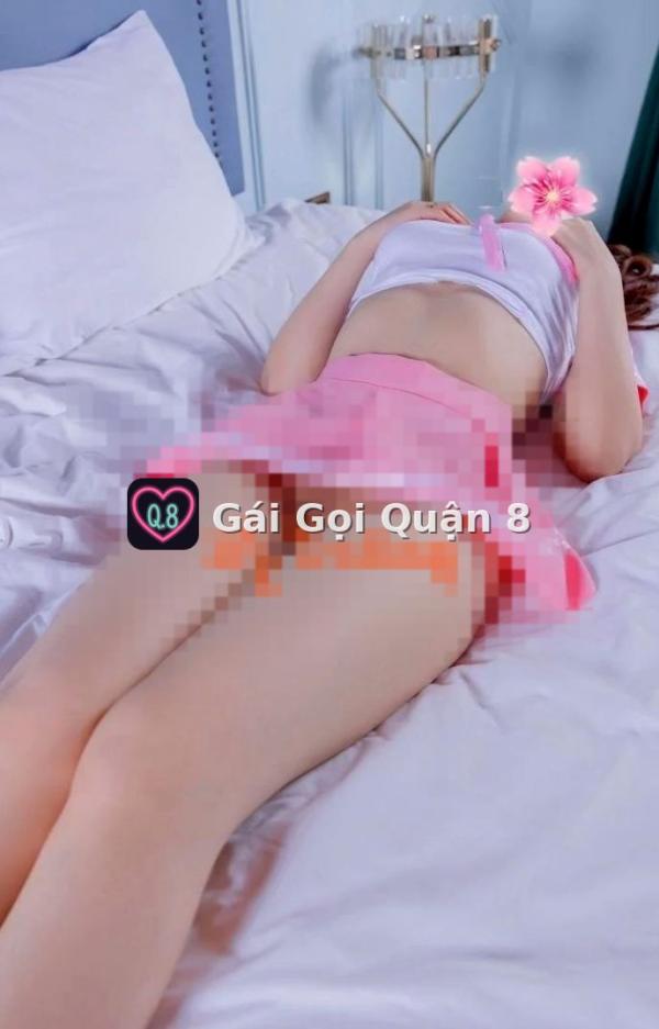 An An – Mông cong, phục vụ hết mình – Hẹn ngay – Quận 8, Sài Gòn – ảnh 18