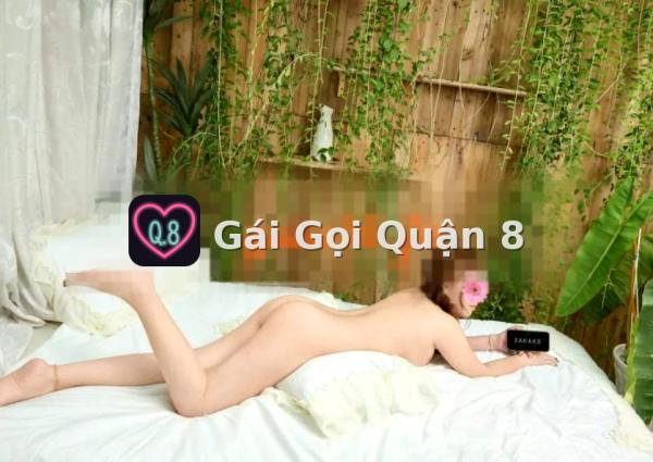 Nhi – Thân hình chuẩn, vui vẻ – Quất ngay – Quận 8, Sài Gòn – ảnh 9