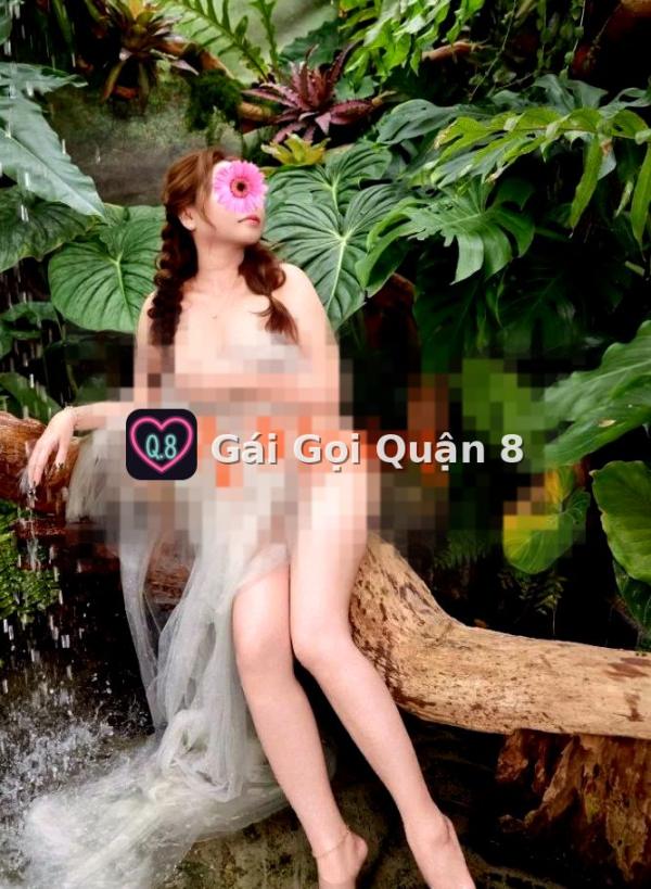 Nhi – Thân hình chuẩn, vui vẻ – Quất ngay – Quận 8, Sài Gòn – ảnh 7