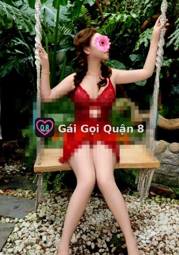 Nhi – Thân hình chuẩn, vui vẻ – Quất ngay – Quận 8, Sài Gòn – ảnh 16