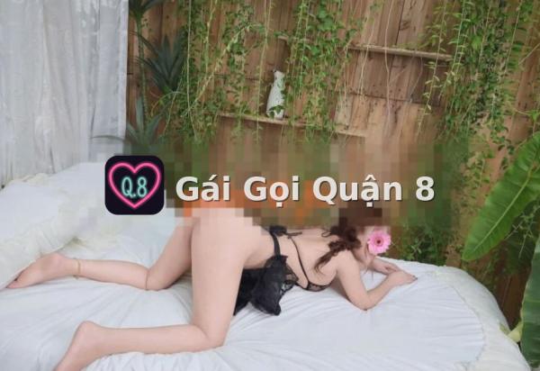 Nhi – Thân hình chuẩn, vui vẻ – Quất ngay – Quận 8, Sài Gòn – ảnh 13