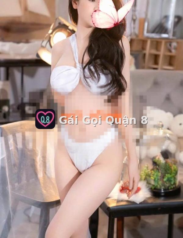 Linh Linh – Siêu ngon, kín đáo – Chốt kèo ngay – Quận 8, Sài Gòn – ảnh 11