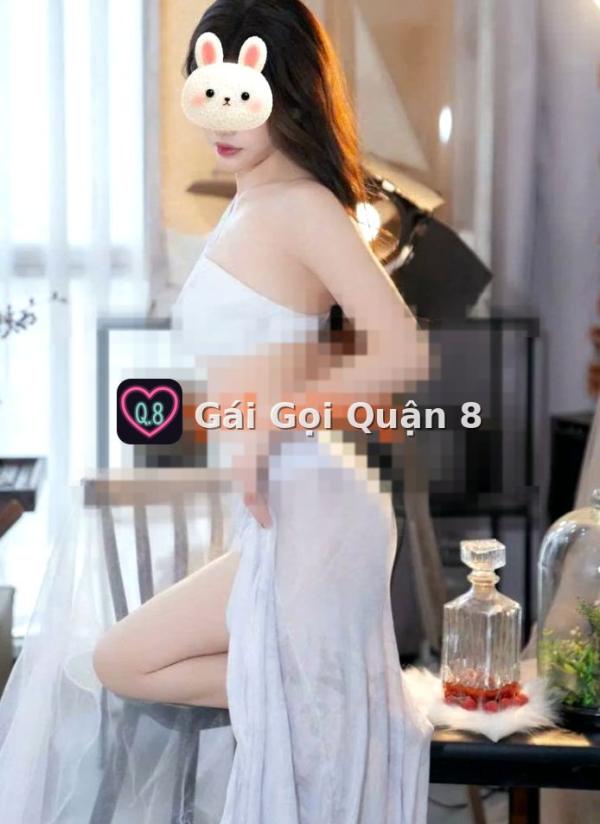 Linh Linh – Siêu ngon, kín đáo – Chốt kèo ngay – Quận 8, Sài Gòn – ảnh 14