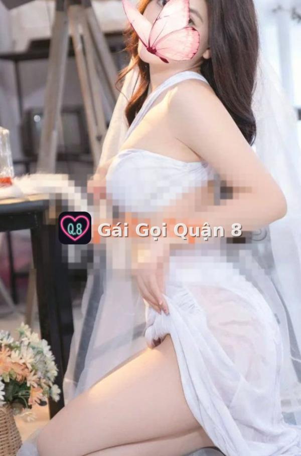 Linh Linh – Siêu ngon, kín đáo – Chốt kèo ngay – Quận 8, Sài Gòn – ảnh 12