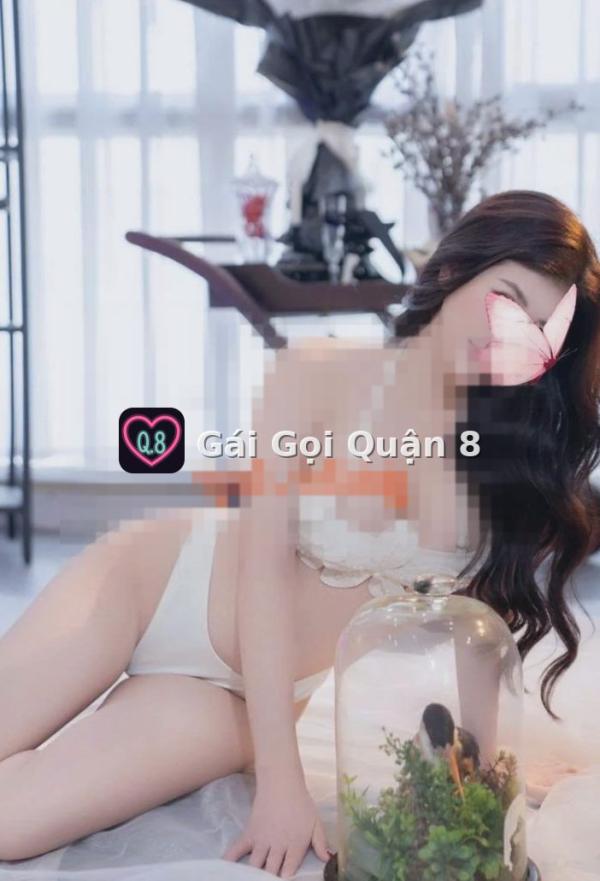 Linh Linh – Siêu ngon, kín đáo – Chốt kèo ngay – Quận 8, Sài Gòn – ảnh 6