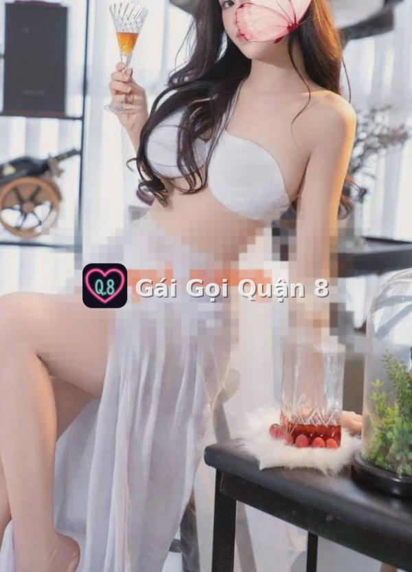 Linh Linh – Siêu ngon, kín đáo – Chốt kèo ngay – Quận 8, Sài Gòn – ảnh 4