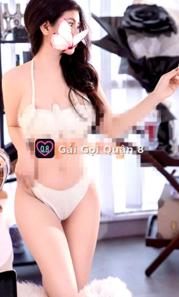 Linh Linh – Siêu ngon, kín đáo – Chốt kèo ngay – Quận 8, Sài Gòn – ảnh 5