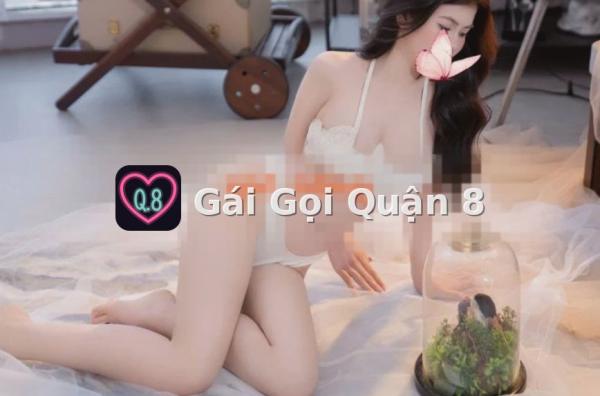 Linh Linh – Siêu ngon, kín đáo – Chốt kèo ngay – Quận 8, Sài Gòn – ảnh 8