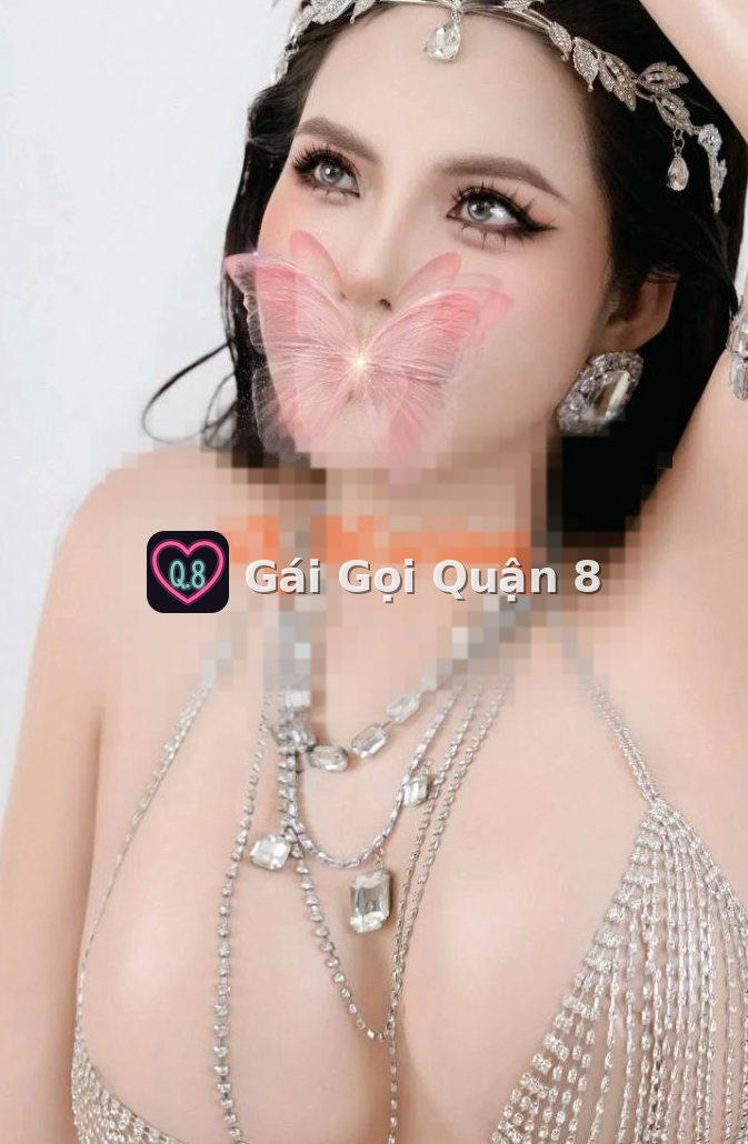 Chíp – Gợi cảm, dịch vụ tốt – Book ngay – Quận 8, Sài Gòn – ảnh 15