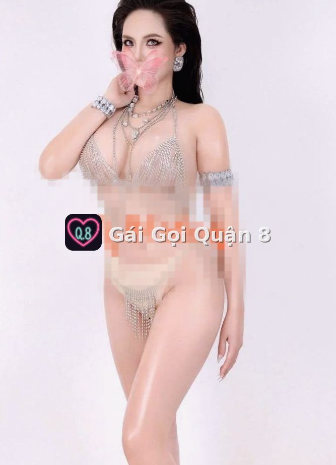 Chíp – Gợi cảm, dịch vụ tốt – Book ngay – Quận 8, Sài Gòn – ảnh 16