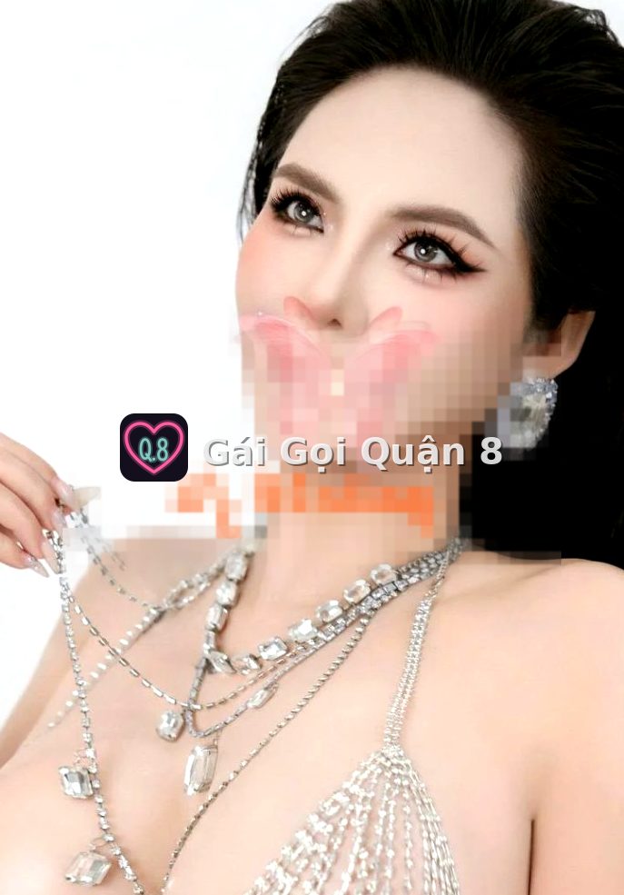 Chíp – Gợi cảm, dịch vụ tốt – Book ngay – Quận 8, Sài Gòn – ảnh 5
