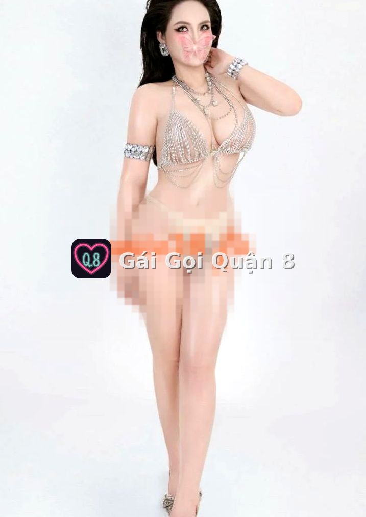 Chíp – Gợi cảm, dịch vụ tốt – Book ngay – Quận 8, Sài Gòn – ảnh 17