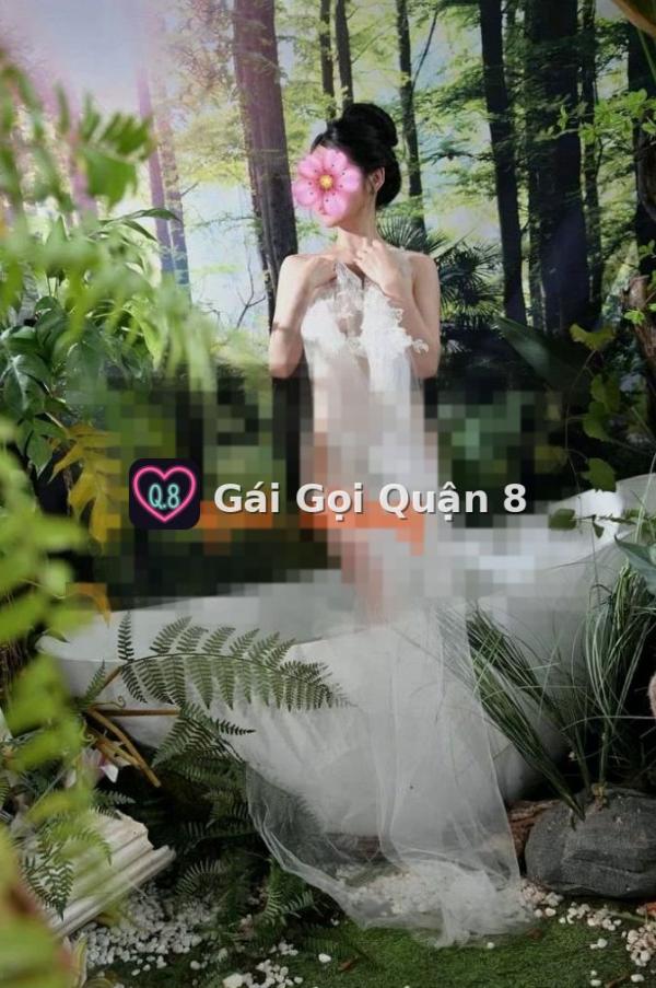 Anh Thư 2002 – Dáng đẹp, biết chiều – Hẹn ngay – Quận 8, Sài Gòn – ảnh 14