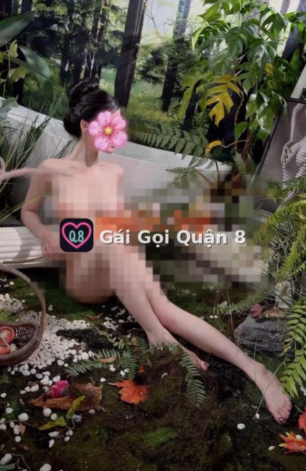 Anh Thư 2002 – Dáng đẹp, biết chiều – Hẹn ngay – Quận 8, Sài Gòn – ảnh 6