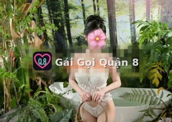Anh Thư 2002 – Dáng đẹp, biết chiều – Hẹn ngay – Quận 8, Sài Gòn – ảnh 8
