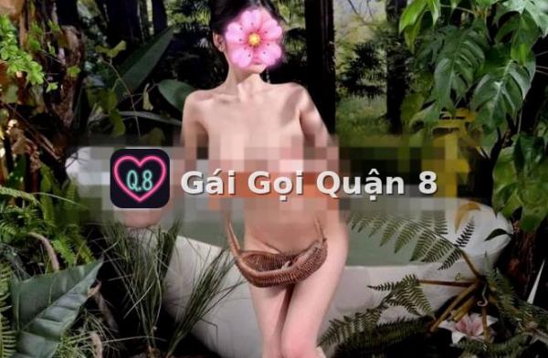 Anh Thư 2002 – Dáng đẹp, biết chiều – Hẹn ngay – Quận 8, Sài Gòn – ảnh 5