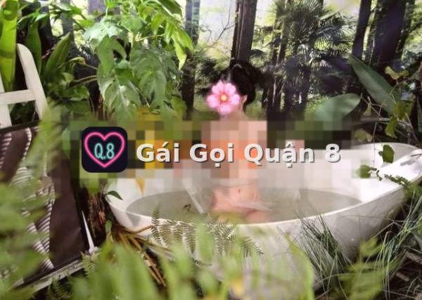 Anh Thư 2002 – Dáng đẹp, biết chiều – Hẹn ngay – Quận 8, Sài Gòn – ảnh 17