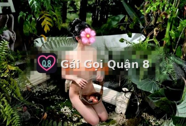 Anh Thư 2002 – Dáng đẹp, biết chiều – Hẹn ngay – Quận 8, Sài Gòn – ảnh 20
