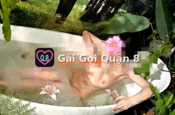 Anh Thư 2002 – Dáng đẹp, biết chiều – Hẹn ngay – Quận 8, Sài Gòn – ảnh 3