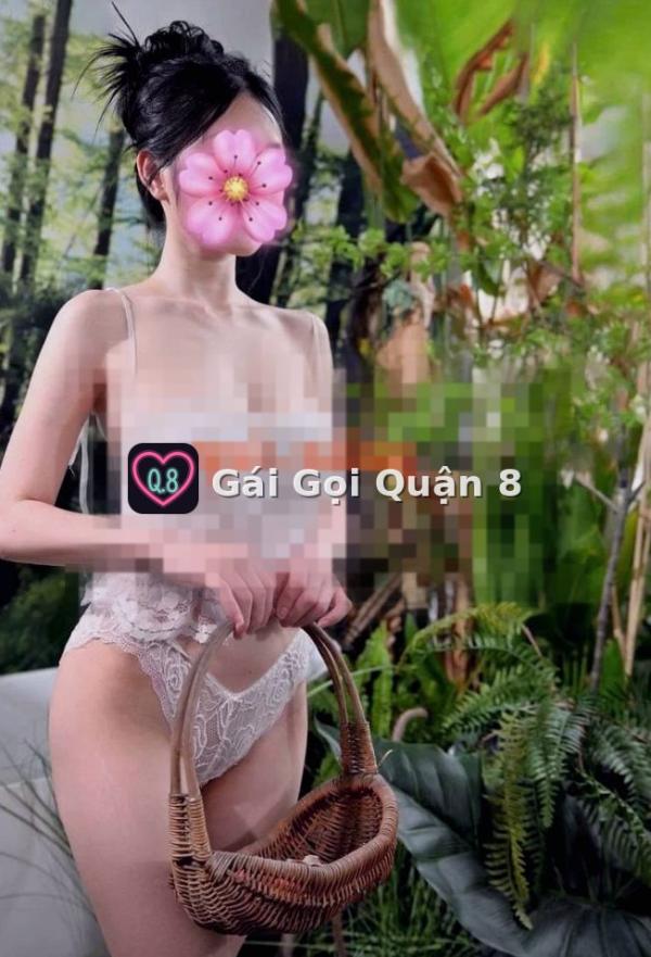 Anh Thư 2002 – Dáng đẹp, biết chiều – Hẹn ngay – Quận 8, Sài Gòn – ảnh 10