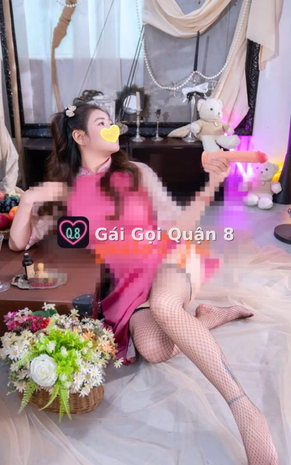Quỳnh Như – Mắt đẹp, phục vụ hết mình – Hú ngay – Quận 10, Sài Gòn – ảnh 2