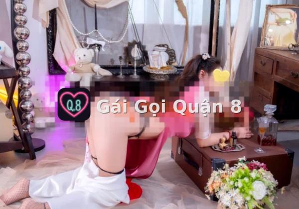 Quỳnh Như – Mắt đẹp, phục vụ hết mình – Hú ngay – Quận 10, Sài Gòn – ảnh 17