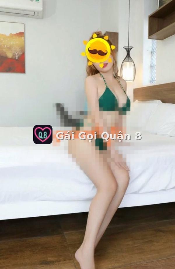 Khả Xuân – Sang chảnh, bao phê – Inbox ngay – Quận 7, Sài Gòn – ảnh 13