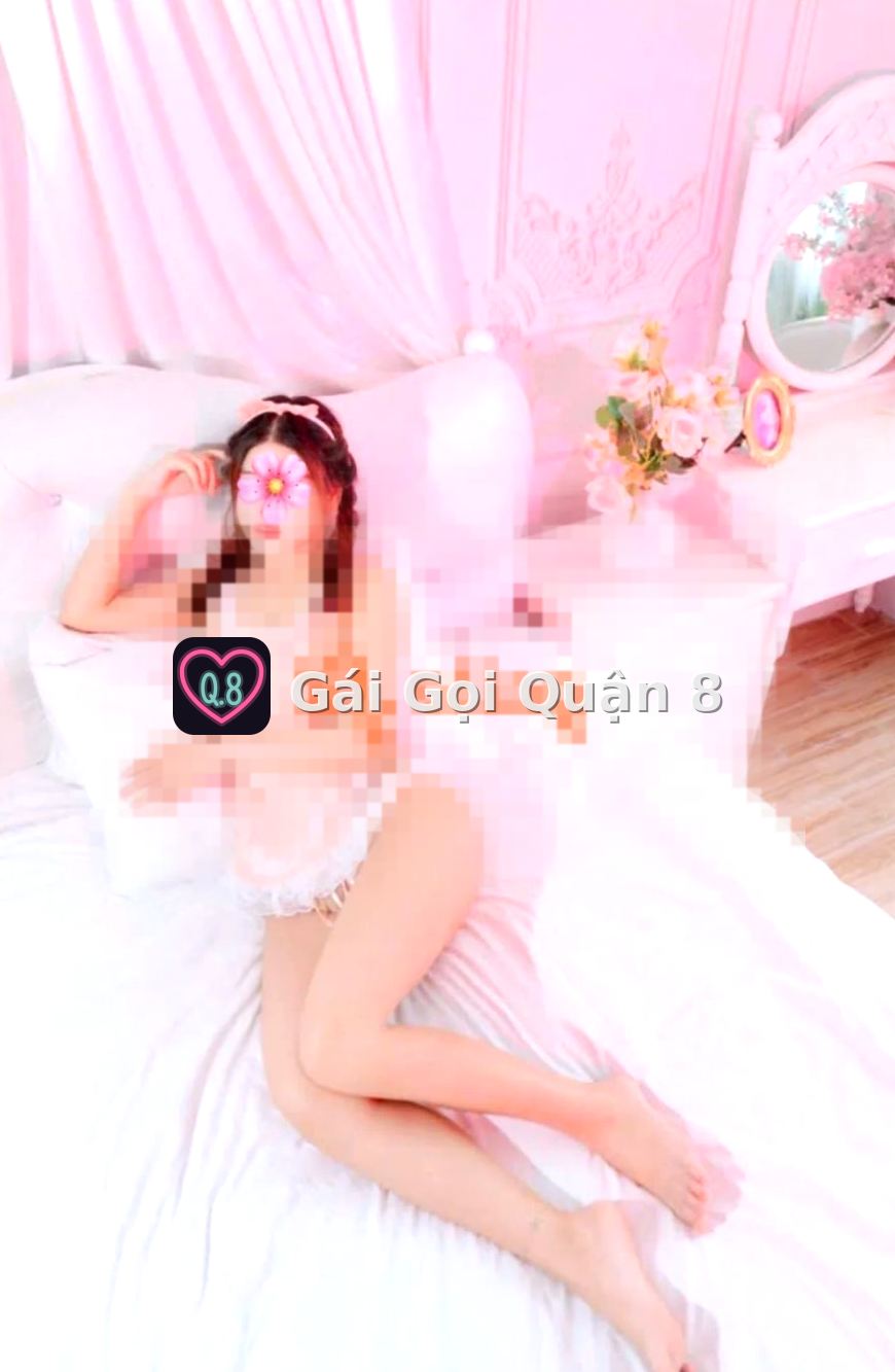 Thảo Nhi 2003 – Ngực đẹp, dâm hết cỡ – Hú ngay – Quận 8, Sài Gòn – ảnh 19