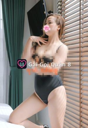 Diệu Hân – gái gọi Quận 8
