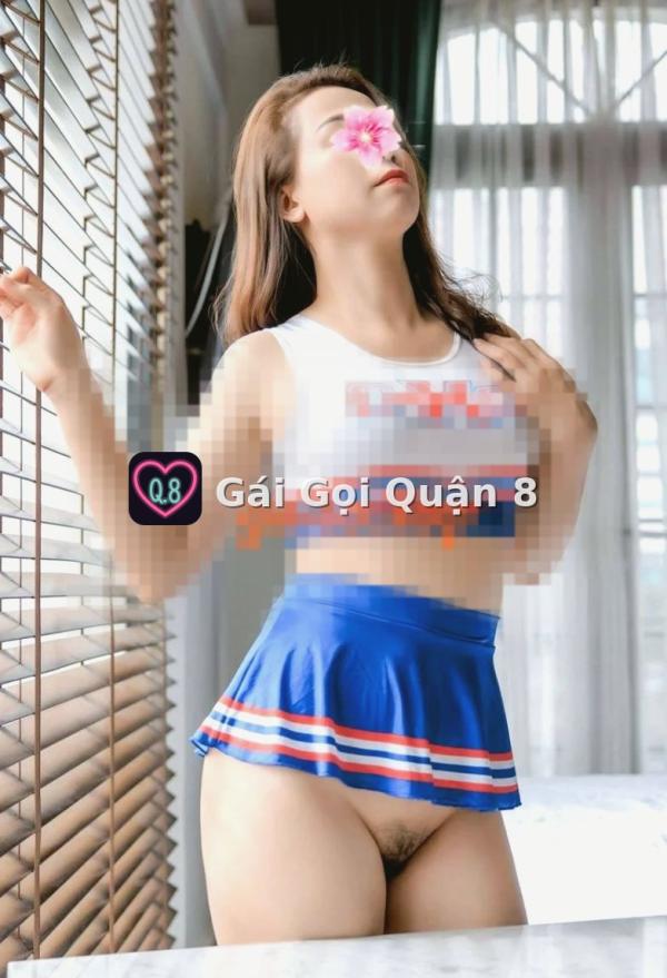 Diệu Hân – Dáng chuẩn, phục vụ hết mình – Chốt kèo ngay – Quận 8, Sài Gòn – ảnh 12