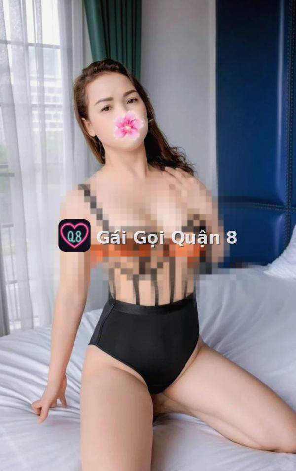 Diệu Hân – Dáng chuẩn, phục vụ hết mình – Chốt kèo ngay – Quận 8, Sài Gòn – ảnh 8