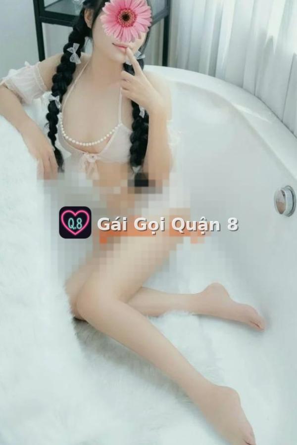 Vy Vy 2002 – Sang chảnh, bú liếm giỏi – Liên hệ ngay – Quận 8, Sài Gòn – ảnh 11