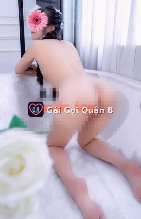 Vy Vy 2002 – Sang chảnh, bú liếm giỏi – Liên hệ ngay – Quận 8, Sài Gòn – ảnh 12