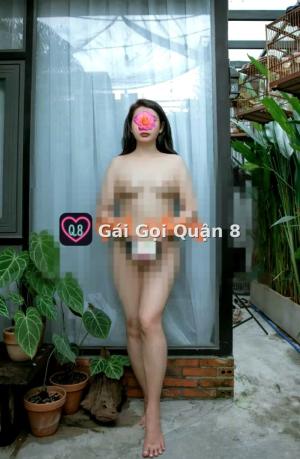 An Thuỳ Mình – ảnh