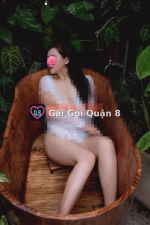 An Thuỳ Mình – ảnh