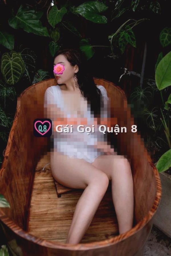 An Thuỳ Mình – Thân hình chuẩn, dâm đãng – Đặt lịch ngay – Quận 8, Sài Gòn – ảnh 13