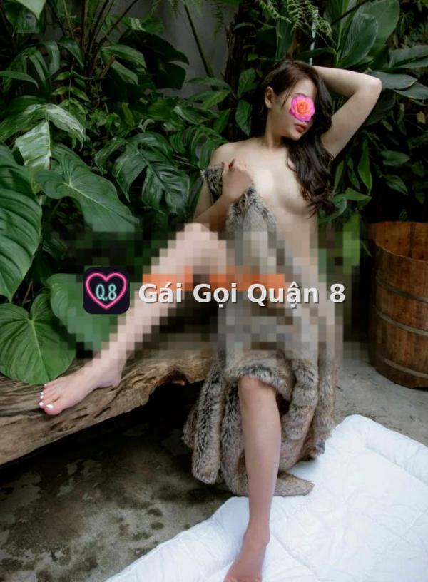 An Thuỳ Mình – Thân hình chuẩn, dâm đãng – Đặt lịch ngay – Quận 8, Sài Gòn – ảnh 6