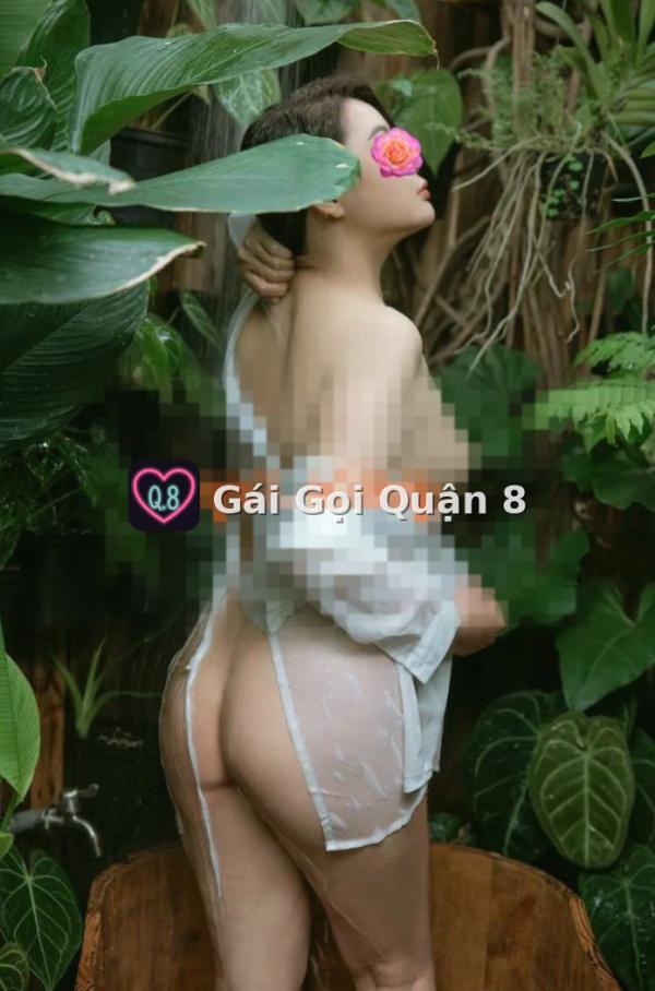 An Thuỳ Mình – Thân hình chuẩn, dâm đãng – Đặt lịch ngay – Quận 8, Sài Gòn – ảnh 14