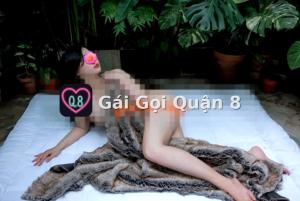 An Thuỳ Mình – ảnh