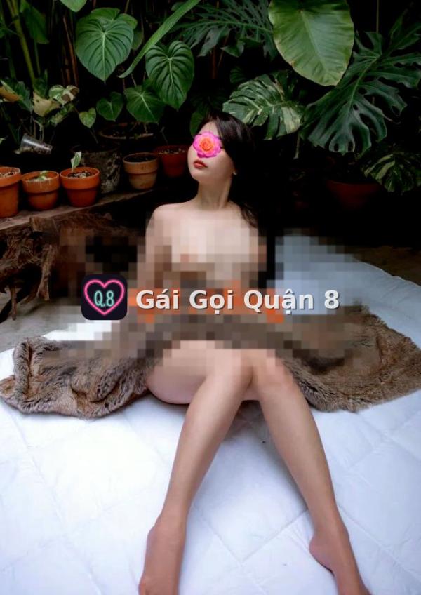 An Thuỳ Mình – Thân hình chuẩn, dâm đãng – Đặt lịch ngay – Quận 8, Sài Gòn – ảnh 2
