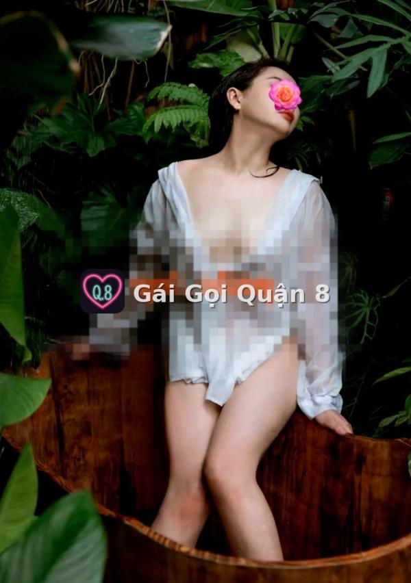 An Thuỳ Mình – Thân hình chuẩn, dâm đãng – Đặt lịch ngay – Quận 8, Sài Gòn – ảnh 15