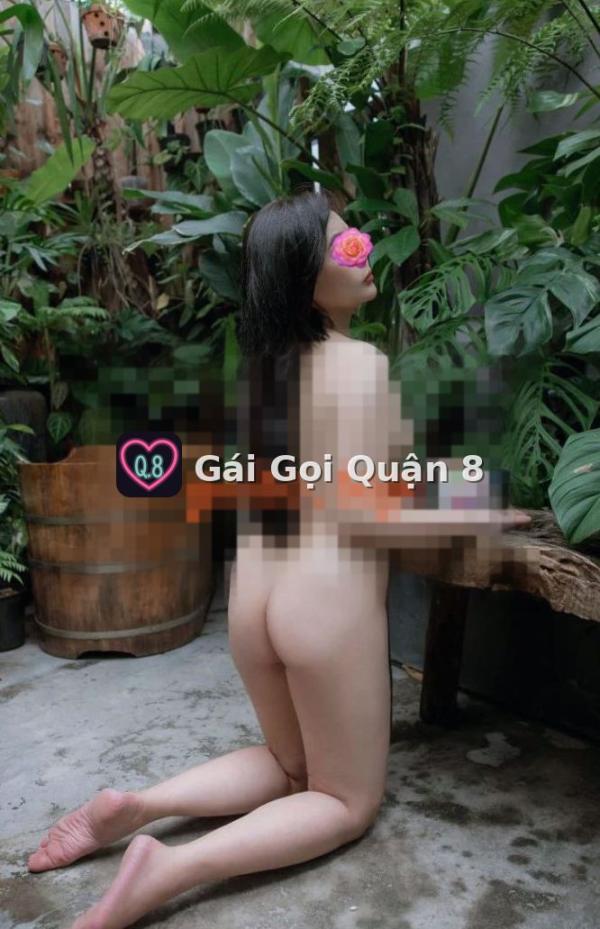 An Thuỳ Mình – Thân hình chuẩn, dâm đãng – Đặt lịch ngay – Quận 8, Sài Gòn – ảnh 11