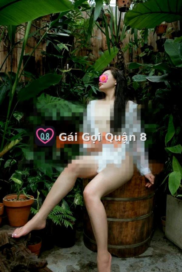 An Thuỳ Mình – Thân hình chuẩn, dâm đãng – Đặt lịch ngay – Quận 8, Sài Gòn – ảnh 17