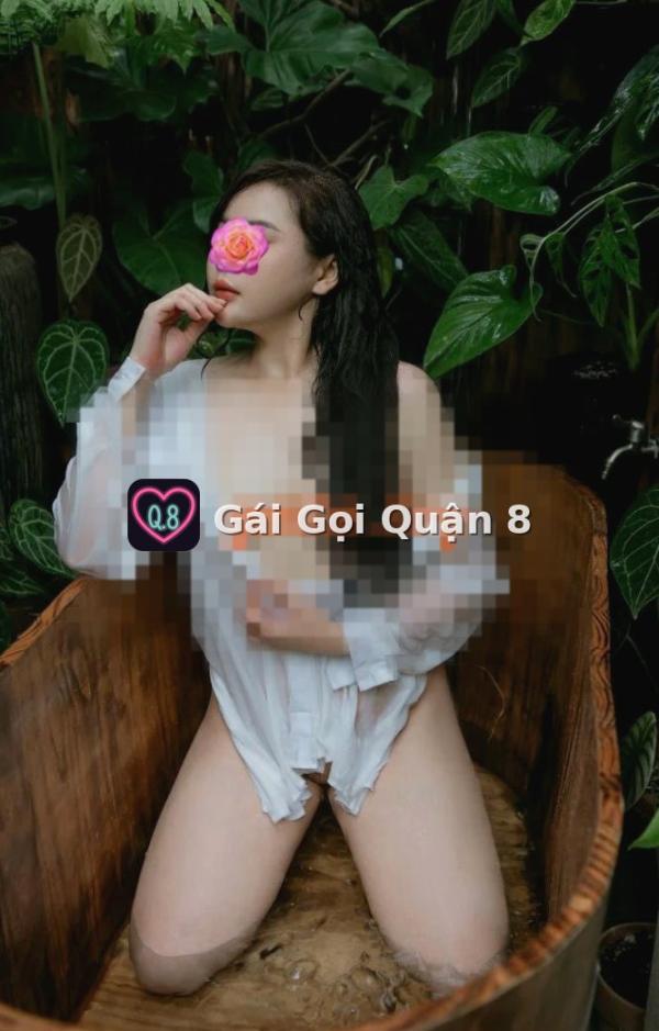 An Thuỳ Mình – Thân hình chuẩn, dâm đãng – Đặt lịch ngay – Quận 8, Sài Gòn – ảnh 16