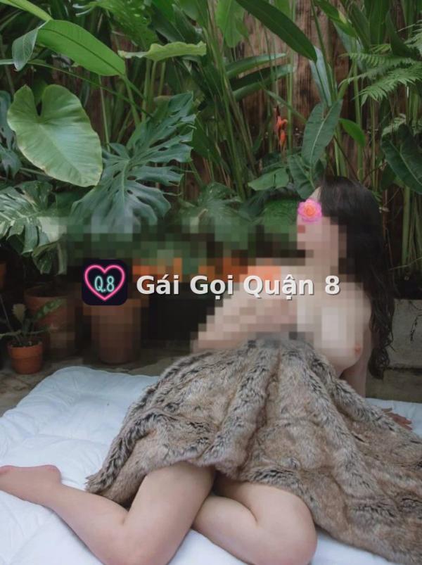 An Thuỳ Mình – Thân hình chuẩn, dâm đãng – Đặt lịch ngay – Quận 8, Sài Gòn – ảnh 3