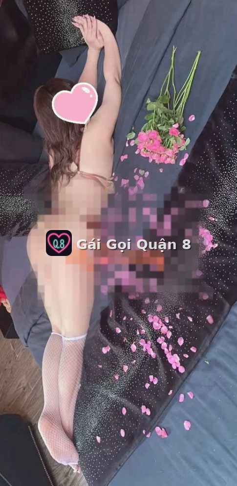 Hà Huệ 2001 – Da trắng, không vội vàng – Gọi liền – Quận 8, Sài Gòn – ảnh 12