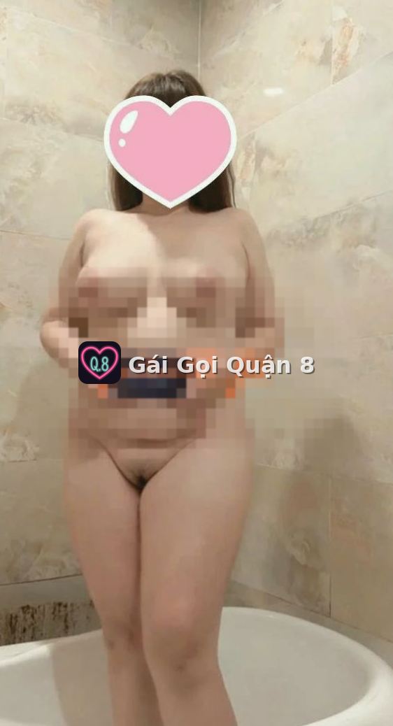 Hà Huệ 2001 – Da trắng, không vội vàng – Gọi liền – Quận 8, Sài Gòn – ảnh 15